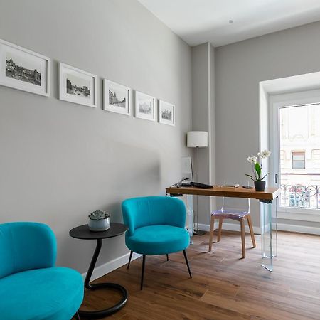 Briseide Boutique Rooms Colosseum Rome Luaran gambar