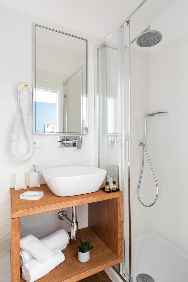 Briseide Boutique Rooms Colosseum Rome Luaran gambar