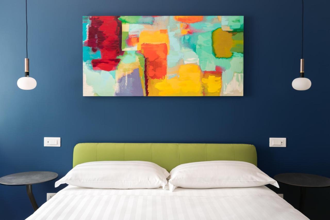 Briseide Boutique Rooms Colosseum Rome Luaran gambar