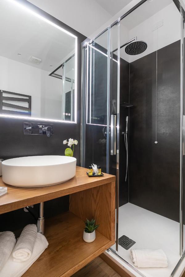 Briseide Boutique Rooms Colosseum Rome Luaran gambar