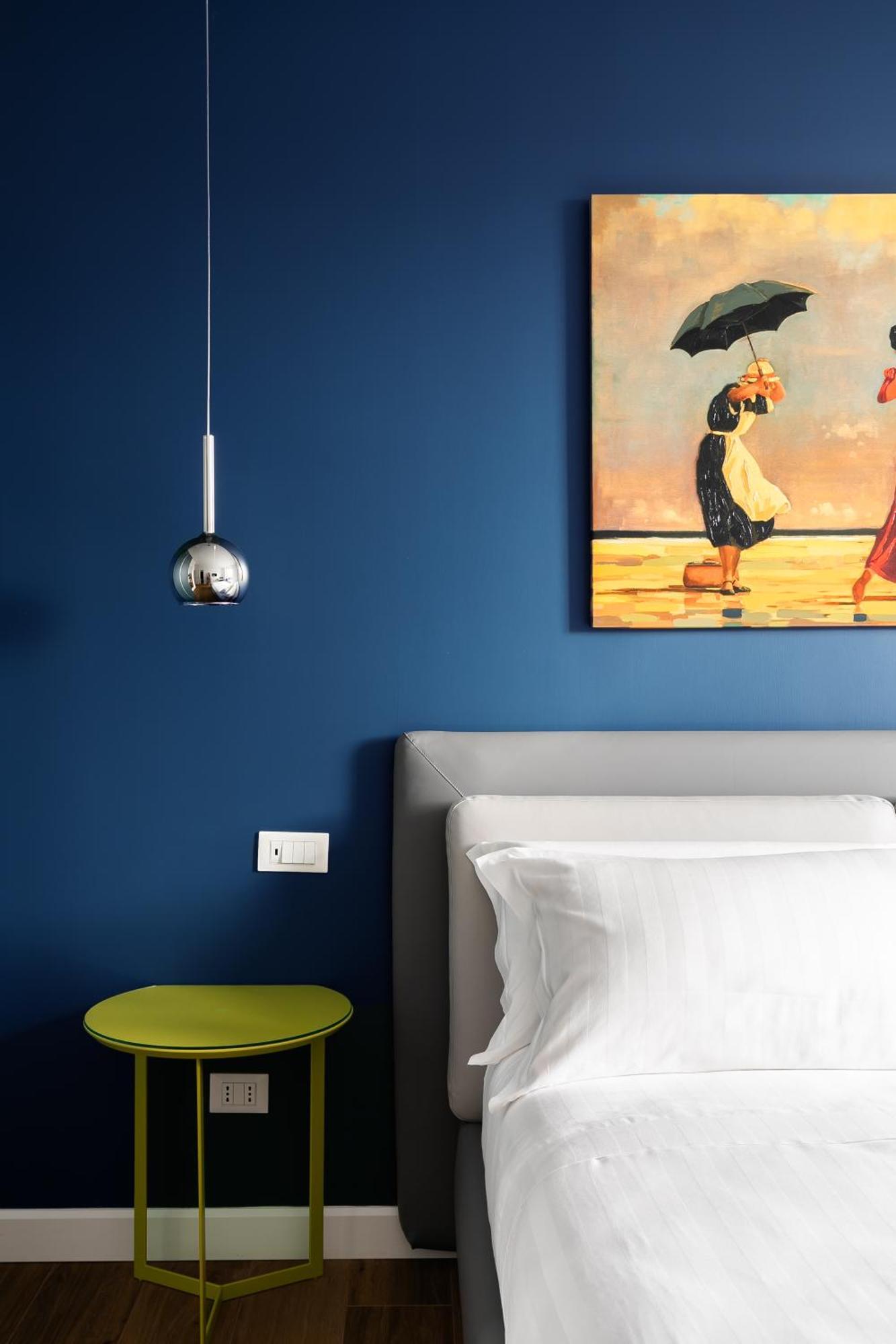 Briseide Boutique Rooms Colosseum Rome Luaran gambar