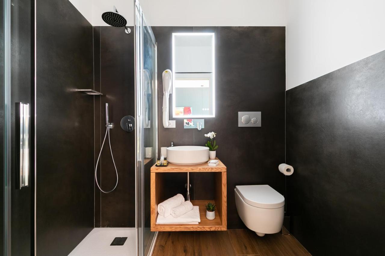 Briseide Boutique Rooms Colosseum Rome Luaran gambar