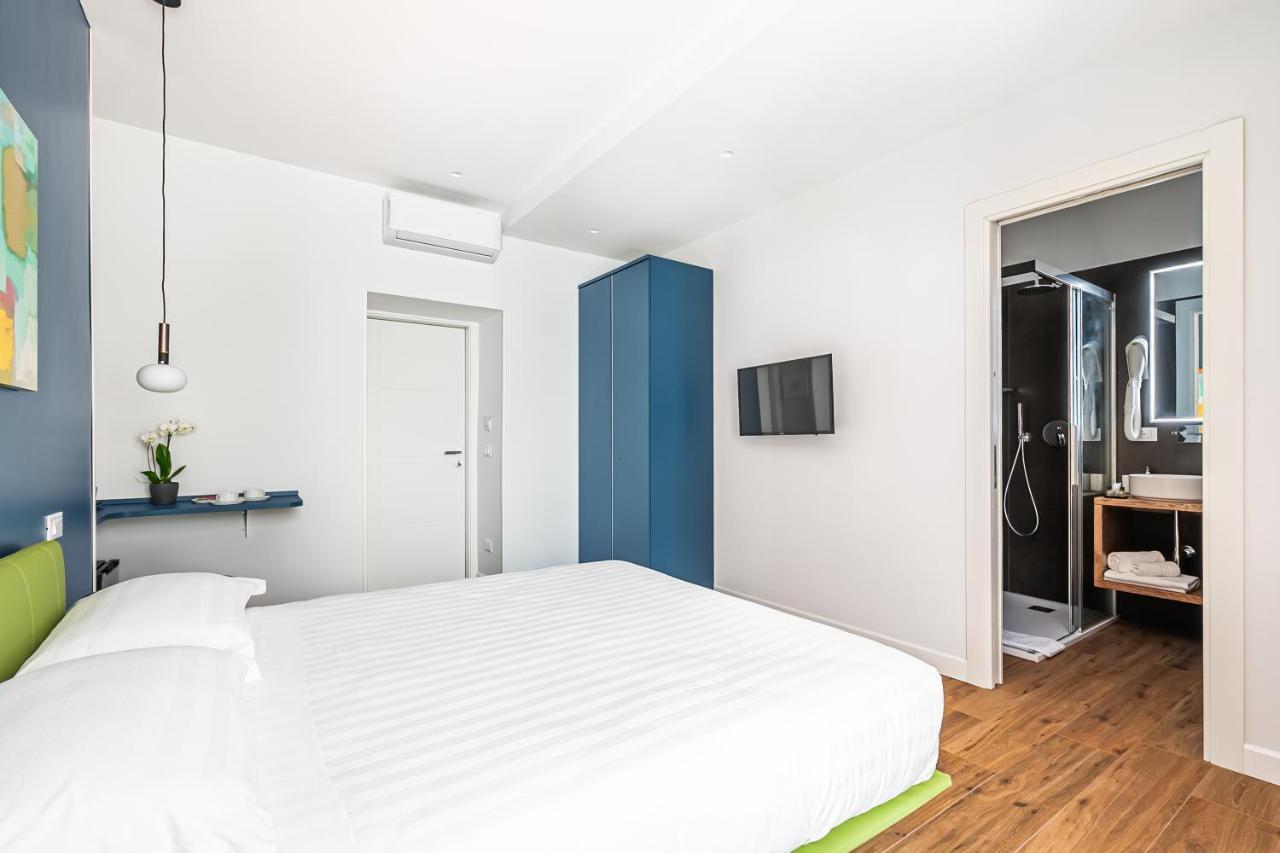 Briseide Boutique Rooms Colosseum Rome Luaran gambar