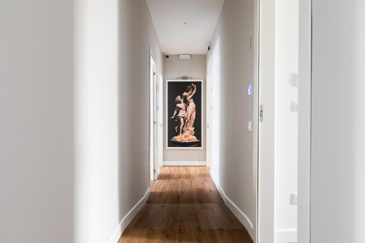 Briseide Boutique Rooms Colosseum Rome Luaran gambar