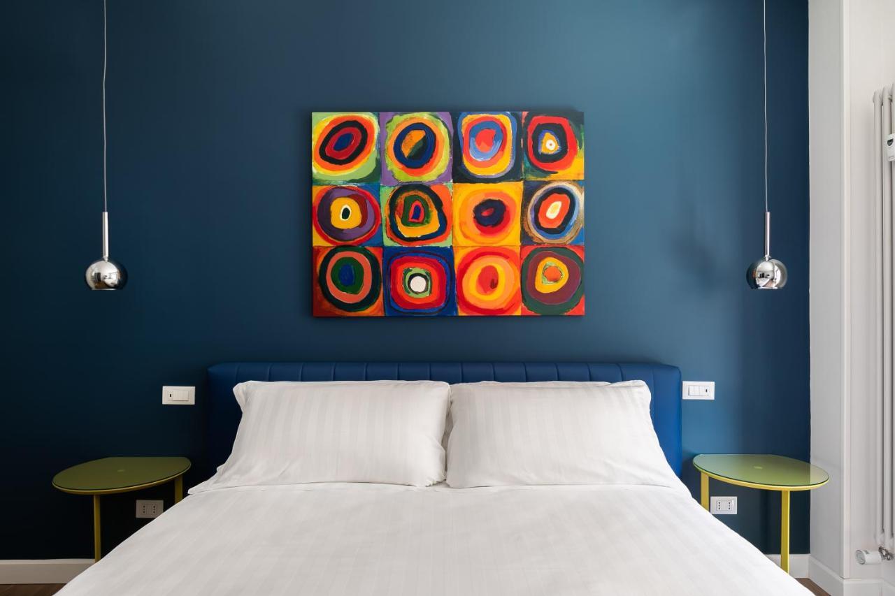 Briseide Boutique Rooms Colosseum Rome Luaran gambar