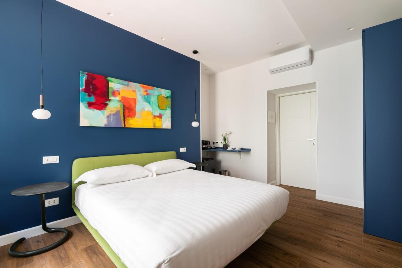 Briseide Boutique Rooms Colosseum Rome Luaran gambar
