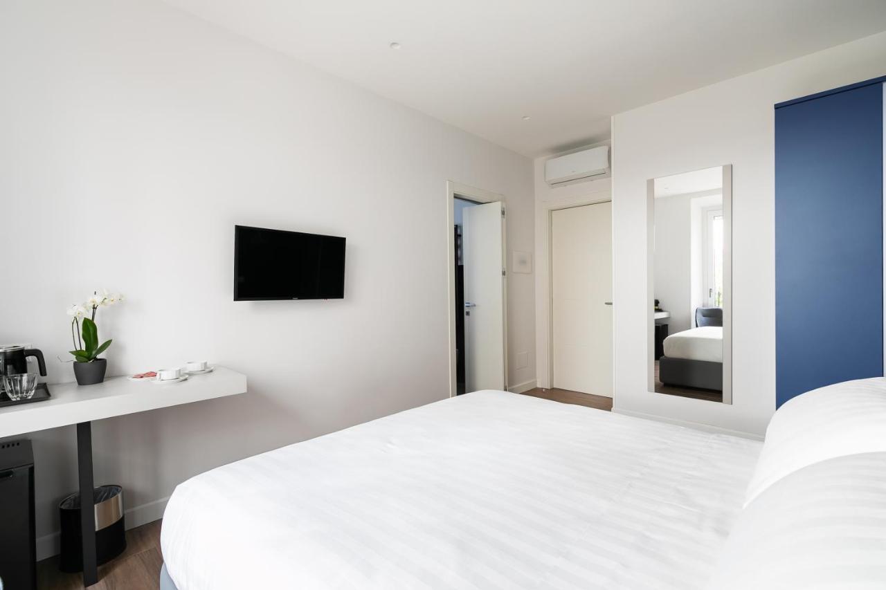 Briseide Boutique Rooms Colosseum Rome Luaran gambar