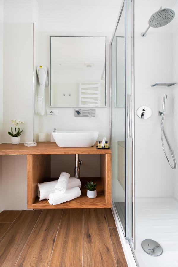 Briseide Boutique Rooms Colosseum Rome Luaran gambar