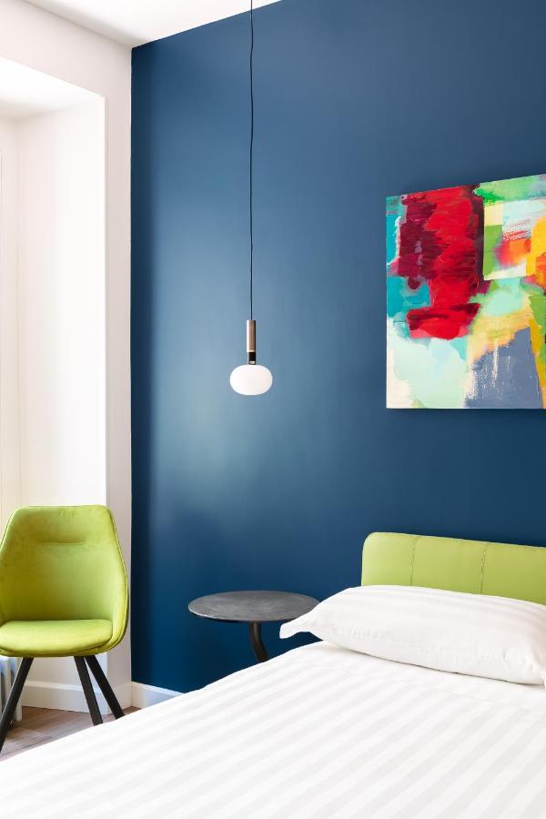 Briseide Boutique Rooms Colosseum Rome Luaran gambar
