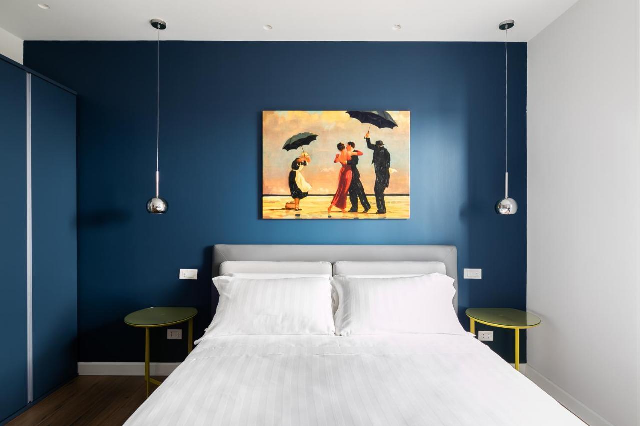 Briseide Boutique Rooms Colosseum Rome Luaran gambar