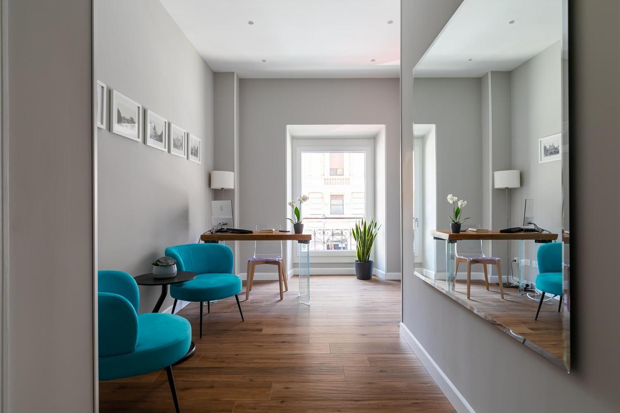 Briseide Boutique Rooms Colosseum Rome Luaran gambar
