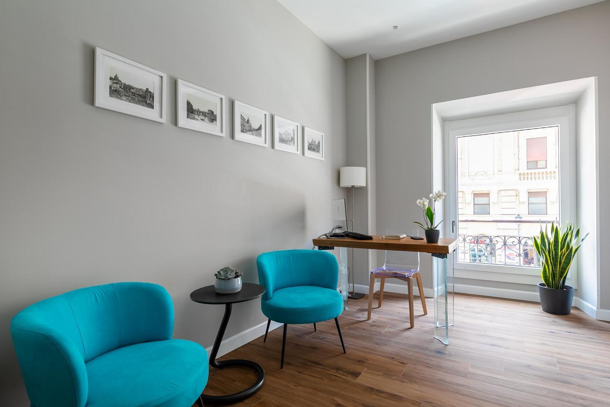 Briseide Boutique Rooms Colosseum Rome Luaran gambar