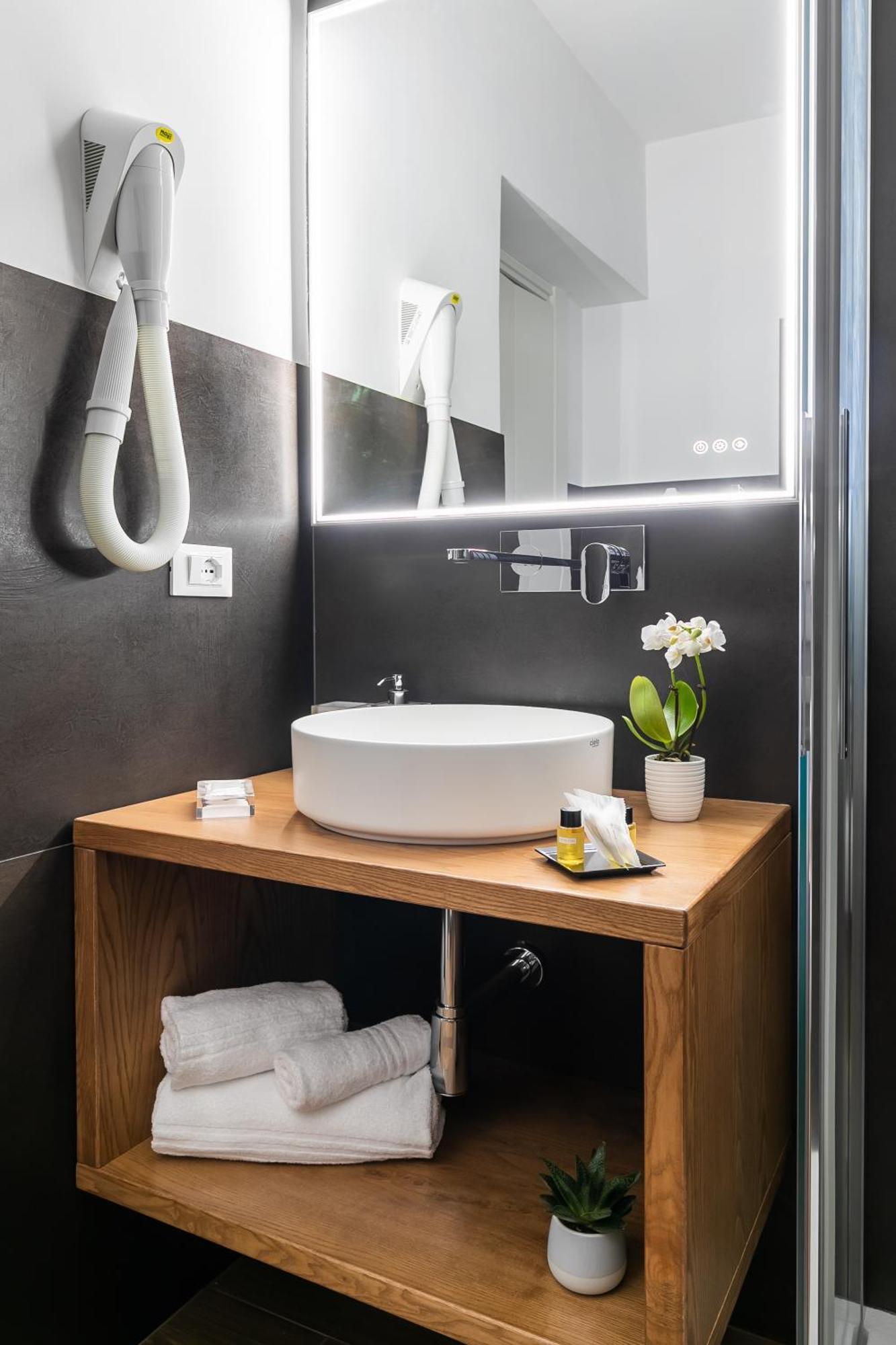 Briseide Boutique Rooms Colosseum Rome Luaran gambar